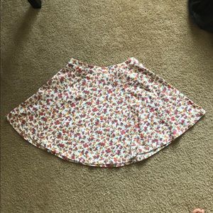 Brandy Melville Skirt